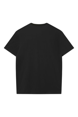 T-shirt - Noir