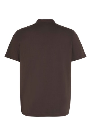 T-shirt - Marron