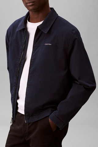 Veste - Bleu nuit