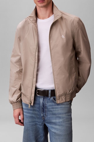 Veste - Beige