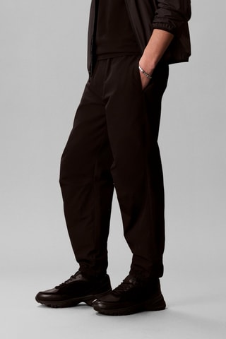 Pantalon - Noir