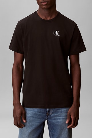 T-shirt - Noir