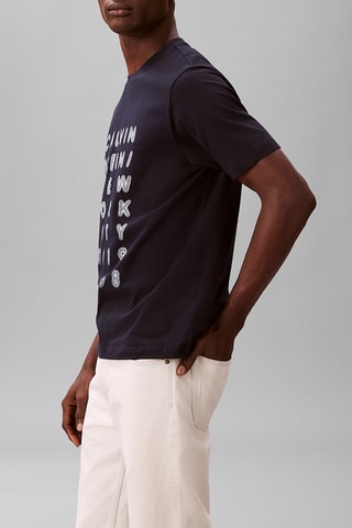T-shirt - Anthracite