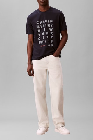 T-shirt - Anthracite