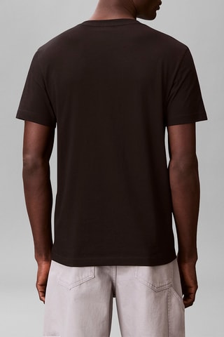 T-shirt - Noir