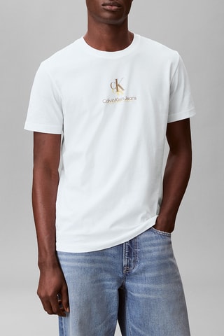T-shirt - Blanc