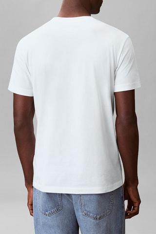 T-shirt - Blanc