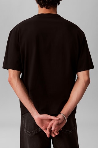 T-shirt - Noir