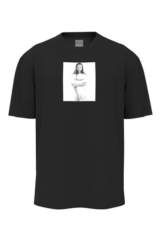 T-shirt - Noir