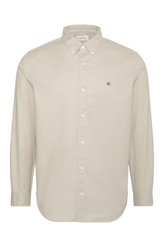 Chemise - Beige