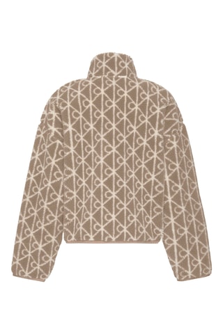Veste - Taupe