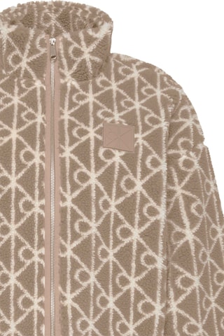 Veste - Taupe