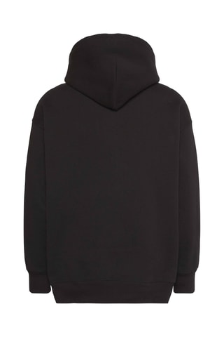 Sweat à capuche - Noir