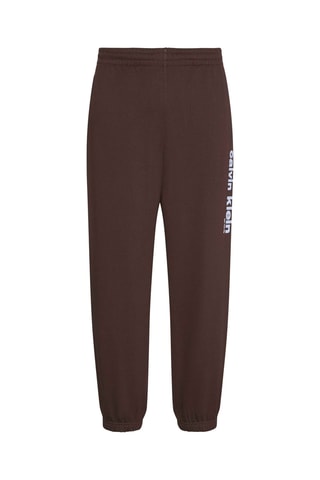 Jogging - Marron