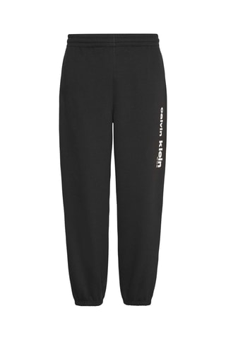 Jogging - Noir