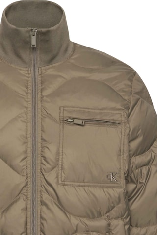 Veste - Kaki