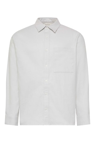 Chemise - Gris
