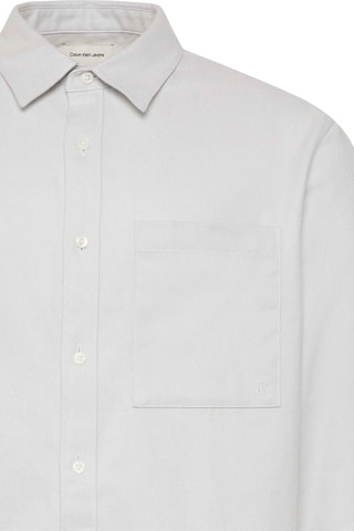 Chemise - Gris