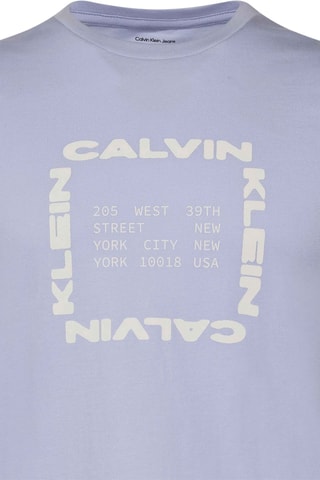 T-shirt - Mauve
