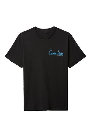T-shirt - Noir