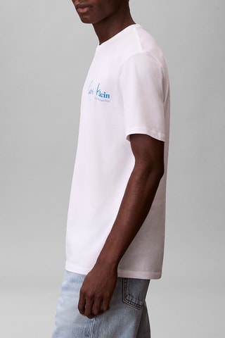T-shirt - Blanc