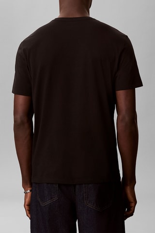 T-shirt - Noir