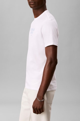 T-shirt - Blanc