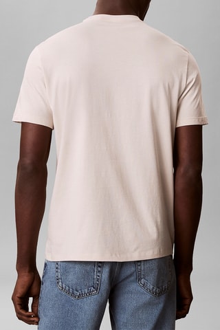 T-shirt - Beige