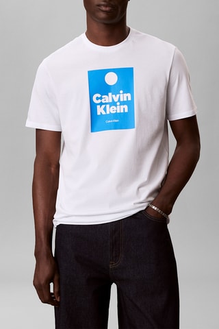 T-shirt - Blanc
