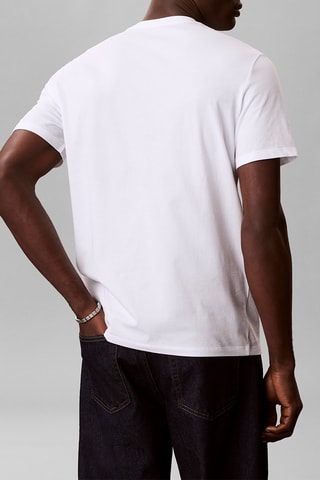 T-shirt - Blanc