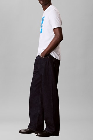 T-shirt - Blanc
