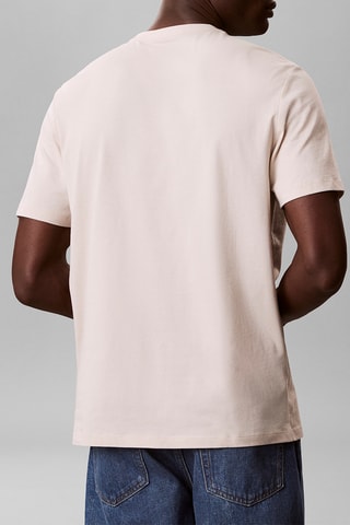T-shirt - Beige