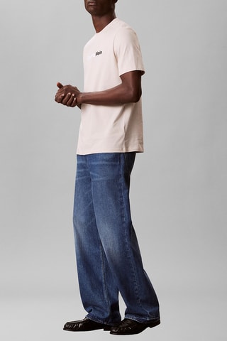 T-shirt - Beige