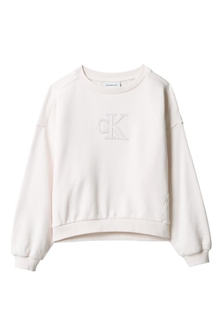 Sweat - Rose poudré