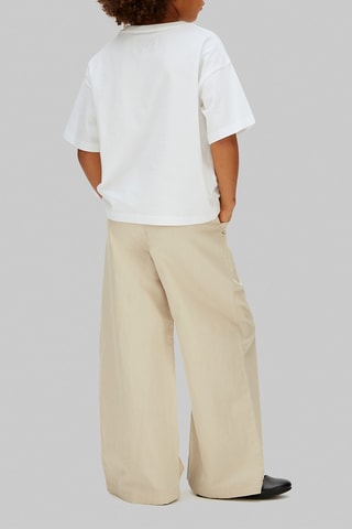 Pantalon - Beige