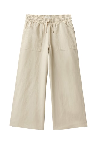 Pantalon - Beige