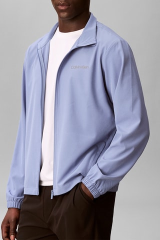 Veste - Bleu clair