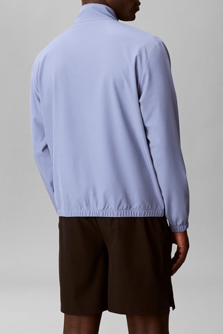 Veste - Bleu clair