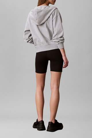 Cycliste taille haute - Noir