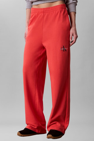 Jogging - Rouge