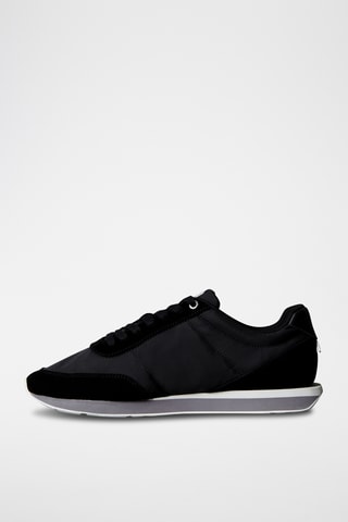 Baskets - Noir