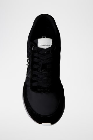 Baskets - Noir