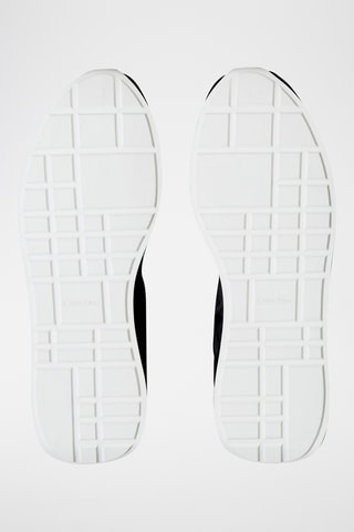 Baskets - Noir