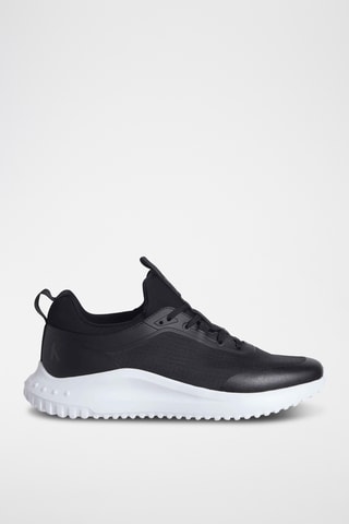 Baskets - Noir
