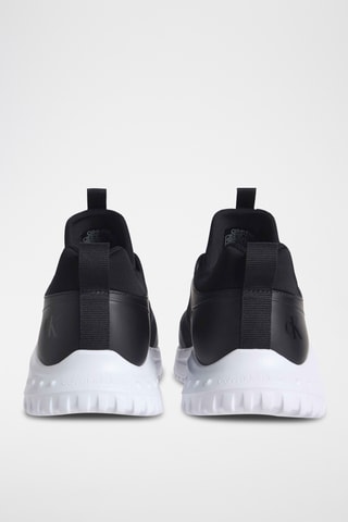Baskets - Noir