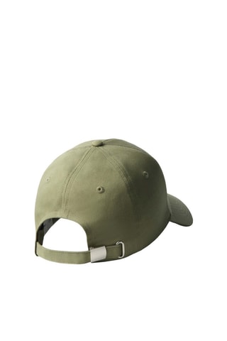 Casquette - Vert olive