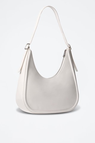Sac porté épaule - Blanc