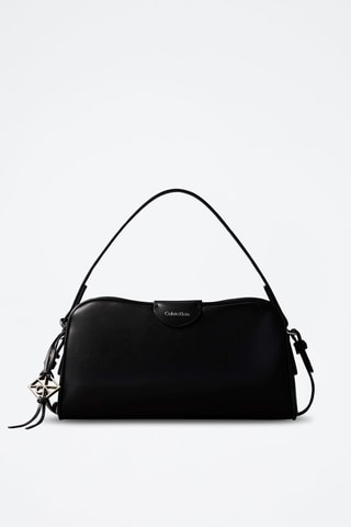 Sac porté épaule - Noir