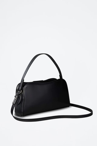 Sac porté épaule - Noir