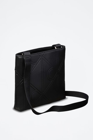 Sac bandoulière - Noir